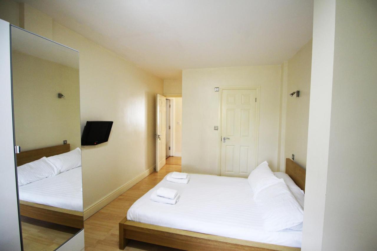 Flexistay Tooting Studios London Exterior photo