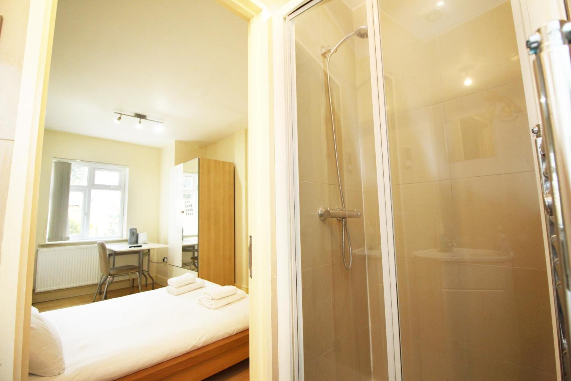 Flexistay Tooting Studios London Exterior photo